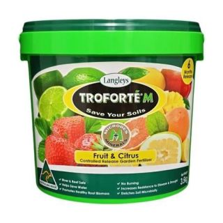 Troforte M Fruit & Citrus