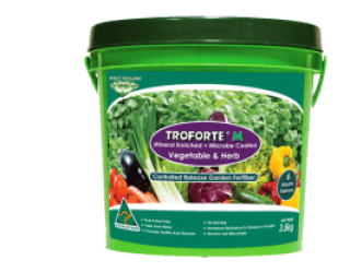 Troforte M Vege and Herb 3.5Kg