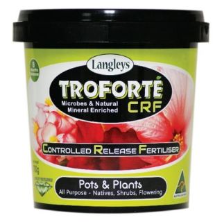 Troforte CRF Pots and Plants 700g