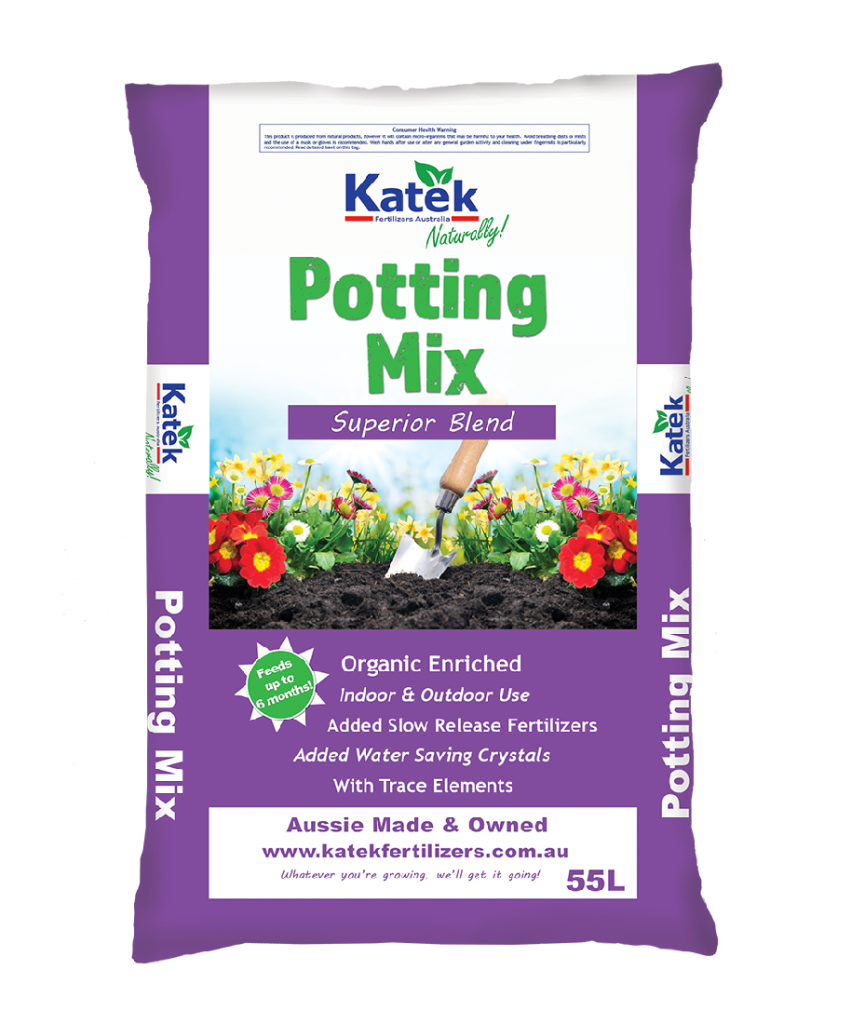 Buy Mulch, Buy Potting Mix, Garden Soil & Seed Raising Mix