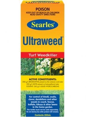 Ultraweed concentrate [Sz:200ml]