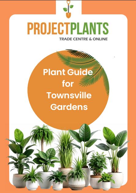 Townsville Plant Guide