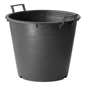 Pot, MASTELLO MANICI, with handles [Sz:50L]