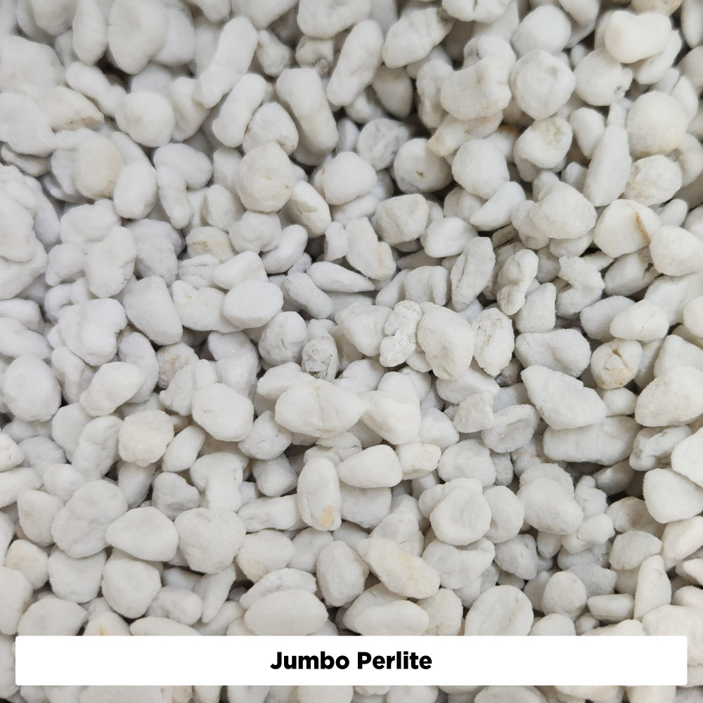 Perlite Jumbo 100L