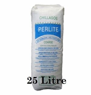 Perlite Coarse 25L