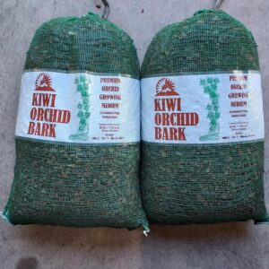 KIWI Orchid Bark 8-20mm 50L