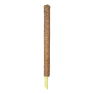 Coconut Fibre Totem Pole [Sz:60cm]
