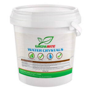 GrowRite Water Crystals 1.25kg