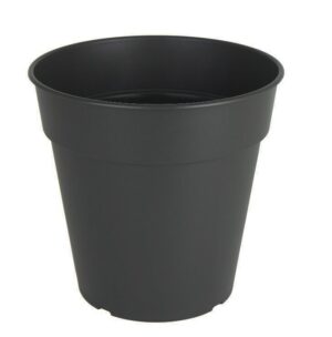 Artevasi Madagascar Pot Anthracite [Sz:7.5cm]