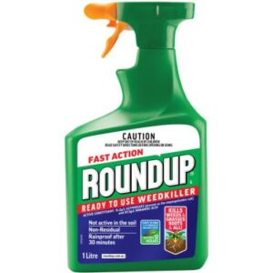 RoundUp Fast Action RTU 1L