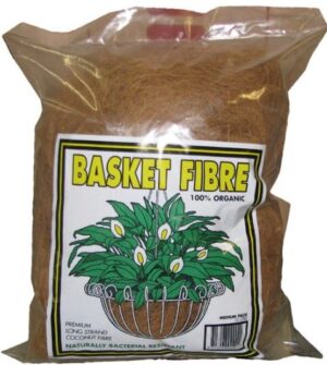 Coconut Fibre Decoration 10L