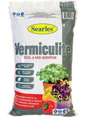 Vermiculite 6L
