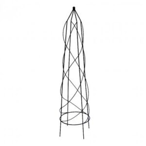 Obelisk Trainer Black 100cm
