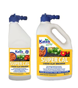 SuperCal Liquid Clay Breaker 2L