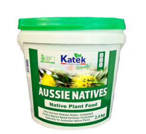 Katek Aussie Natives 2.4kg