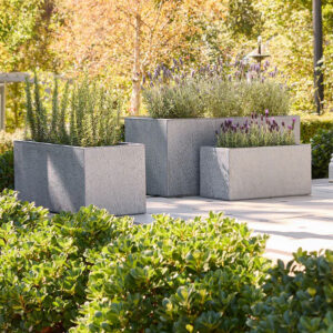 SLATE Trough Grey [Sz:Small]