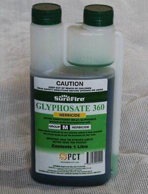 Surefire Glyphosate / Herbicide 1L