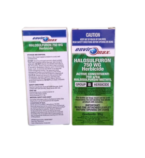 Tempra 750WG Halosulfuron Nutgrass Killer 25g / Nutgrass/Mullumbimby Couch herbicide