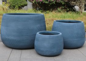 UrbanLITE Winston Drum Blue