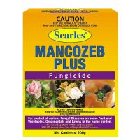 Searles Mancozeb Plus Fungicide 200g