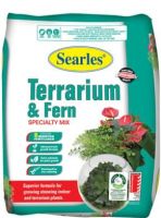 Terrarium and Fern Potting Mix 10L