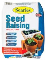 Seed Raising Mix 10L