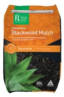 Blackwood Mulch 50L