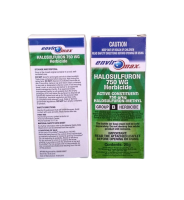 Tempra 750WG Halosulfuron Nutgrass Killer 25g / Nutgrass/Mullumbimby Couch herbicide