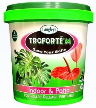 Troforte M Indoor & Patio 3.5Kg