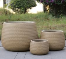 UrbanLITE Bamboo Drum Sandy Beach