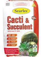 Searles Cacti and Succulent Potting Mix 25L