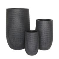 urbanLITE Bamboo U Pot Java