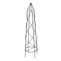 Obelisk Trainer Black 100cm